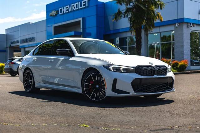 2023 BMW M340i M340i for sale in Newberg, OR