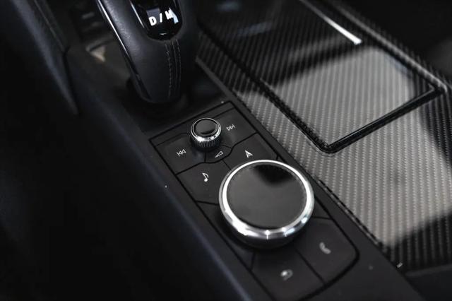 2020 Cadillac CT6-V AWD Blackwing