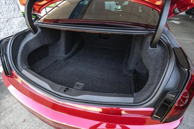 2020 Cadillac CT6-V AWD Blackwing