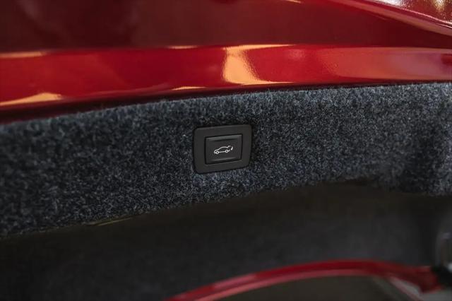 2020 Cadillac CT6-V AWD Blackwing