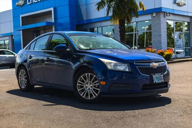 2012 Chevrolet Cruze ECO for sale in Newberg, OR