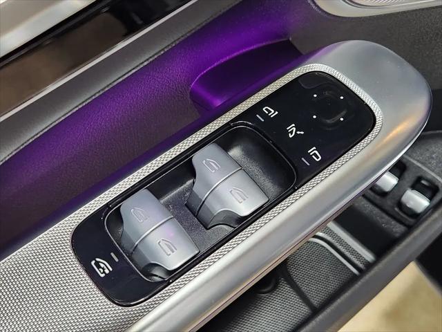 2025 Mercedes-Benz AMG GLC 63 4MATIC