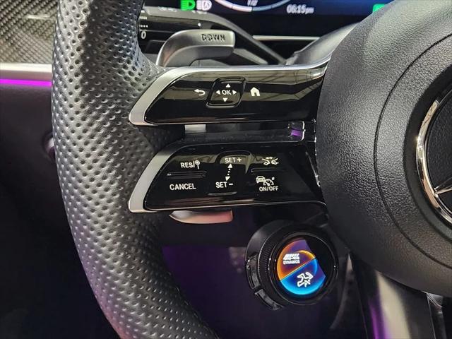 2025 Mercedes-Benz AMG GLC 63 4MATIC