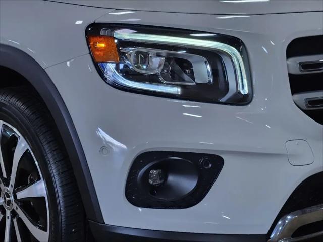 2022 Mercedes-Benz GLB GLB 250