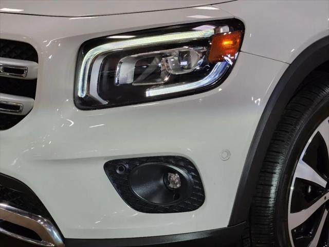 2022 Mercedes-Benz GLB GLB 250