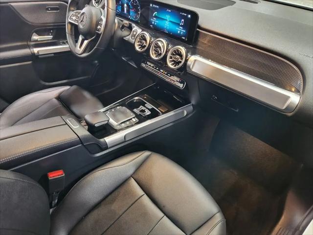2022 Mercedes-Benz GLB GLB 250