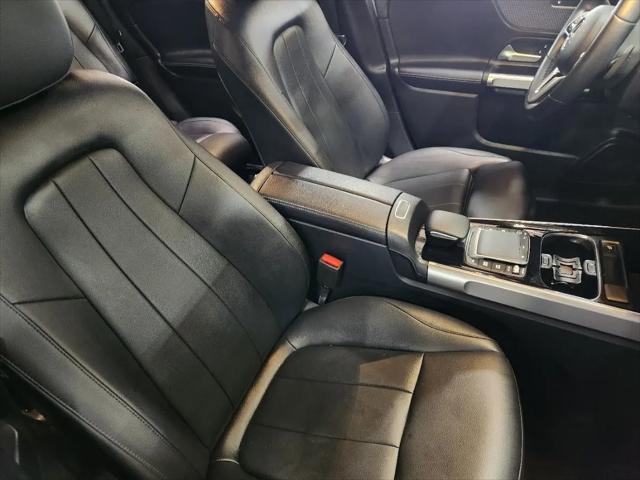 2022 Mercedes-Benz GLB GLB 250