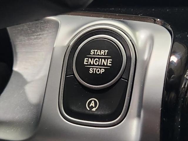 2022 Mercedes-Benz GLB GLB 250