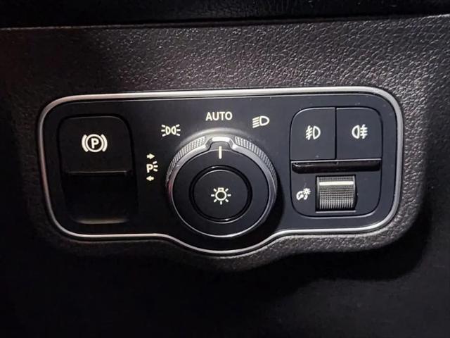 2022 Mercedes-Benz GLB GLB 250