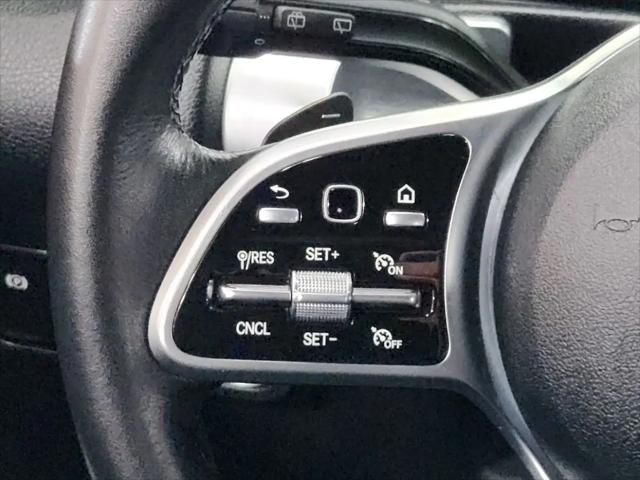 2022 Mercedes-Benz GLB GLB 250