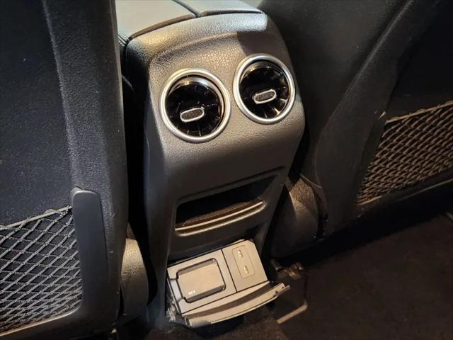 2022 Mercedes-Benz GLB GLB 250