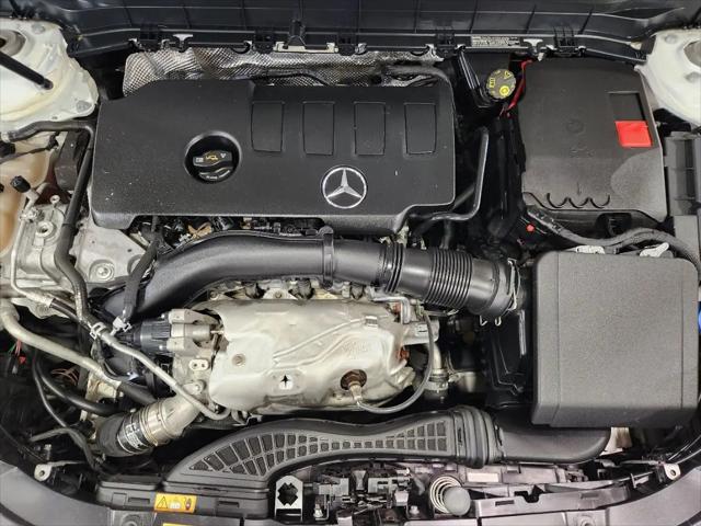 2022 Mercedes-Benz GLB GLB 250