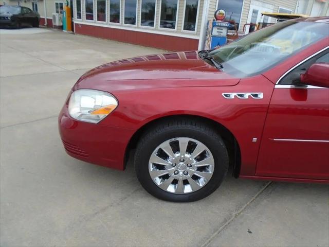 2009 Buick Lucerne CXL Special Edition