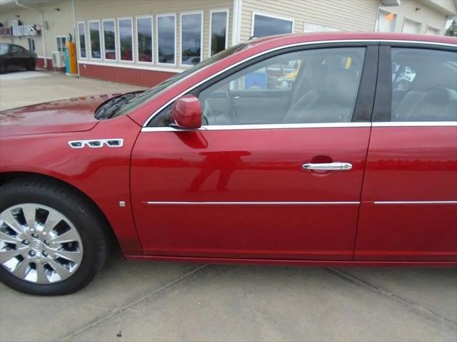 2009 Buick Lucerne CXL Special Edition