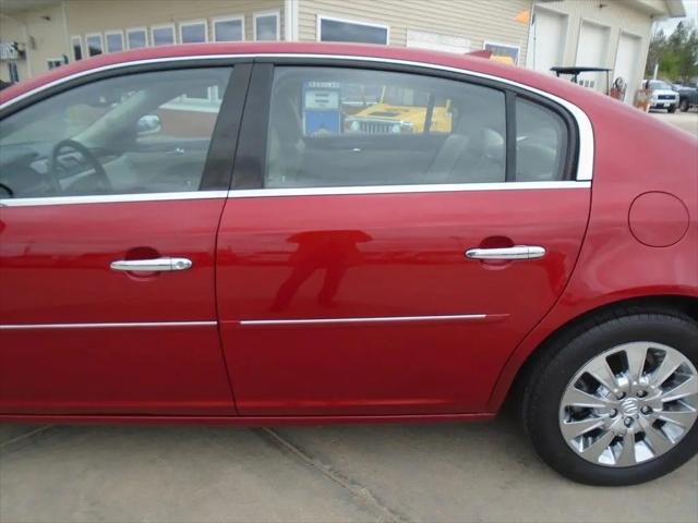 2009 Buick Lucerne CXL Special Edition