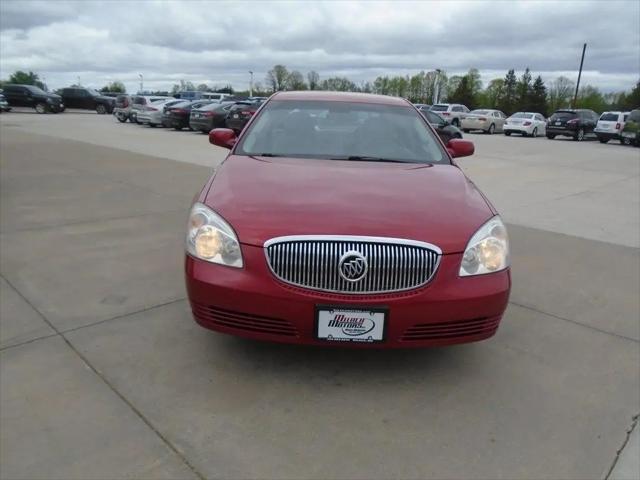 2009 Buick Lucerne CXL Special Edition