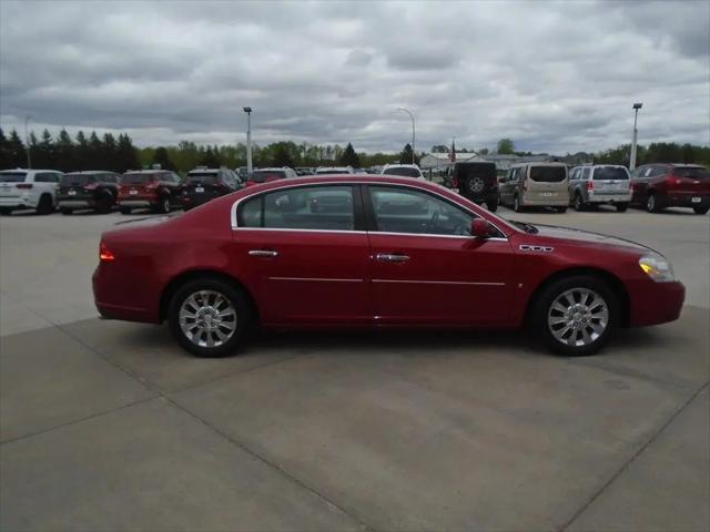 2009 Buick Lucerne CXL Special Edition