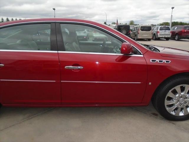 2009 Buick Lucerne CXL Special Edition