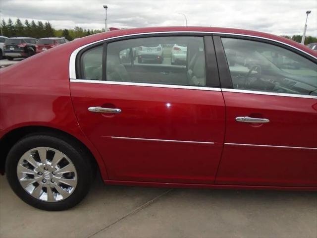 2009 Buick Lucerne CXL Special Edition