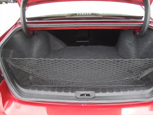 2009 Buick Lucerne CXL Special Edition