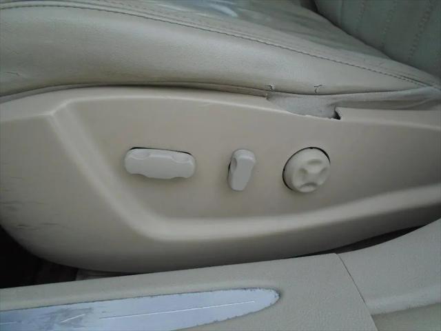 2009 Buick Lucerne CXL Special Edition