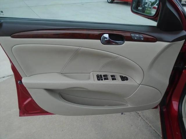 2009 Buick Lucerne CXL Special Edition