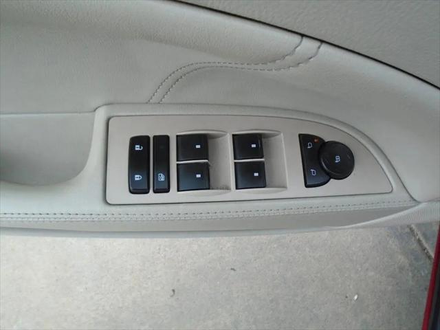 2009 Buick Lucerne CXL Special Edition