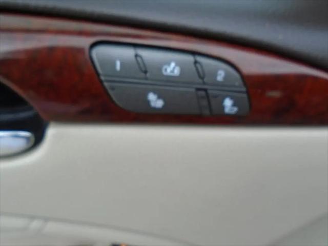 2009 Buick Lucerne CXL Special Edition