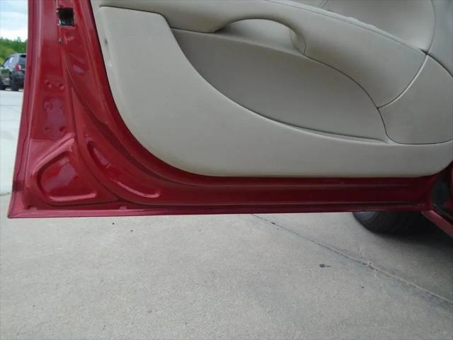 2009 Buick Lucerne CXL Special Edition