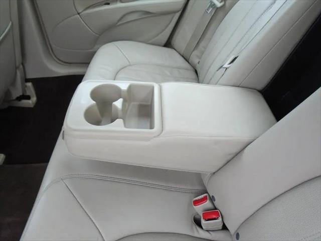 2009 Buick Lucerne CXL Special Edition