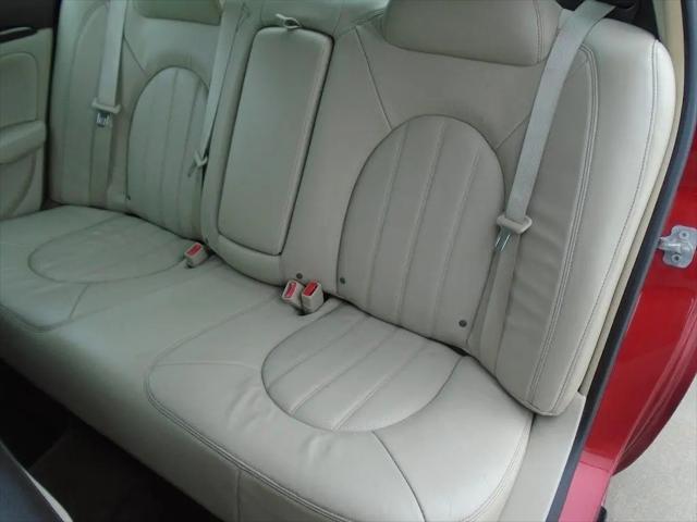 2009 Buick Lucerne CXL Special Edition