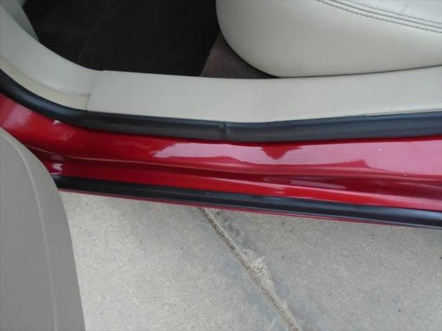 2009 Buick Lucerne CXL Special Edition