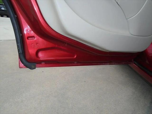 2009 Buick Lucerne CXL Special Edition