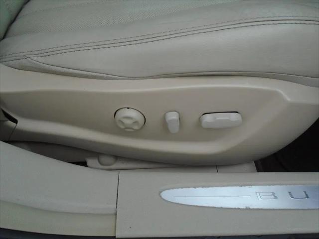 2009 Buick Lucerne CXL Special Edition
