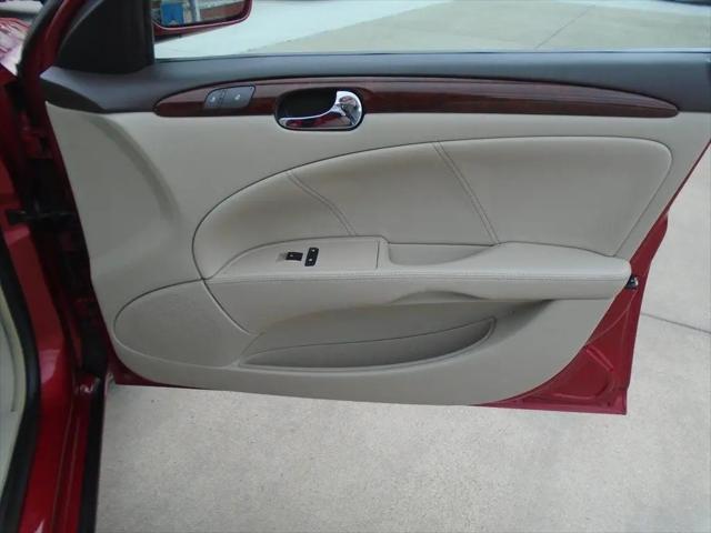 2009 Buick Lucerne CXL Special Edition