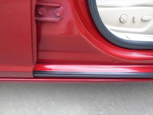 2009 Buick Lucerne CXL Special Edition