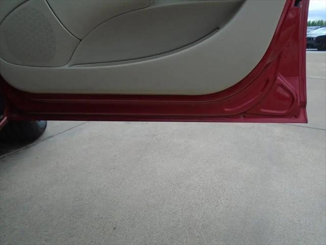 2009 Buick Lucerne CXL Special Edition
