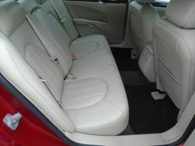 2009 Buick Lucerne CXL Special Edition