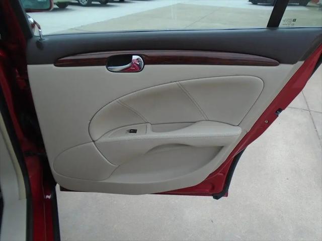 2009 Buick Lucerne CXL Special Edition