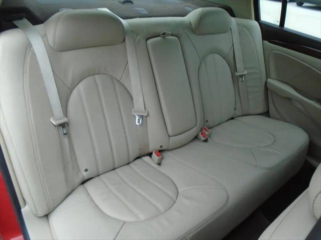 2009 Buick Lucerne CXL Special Edition