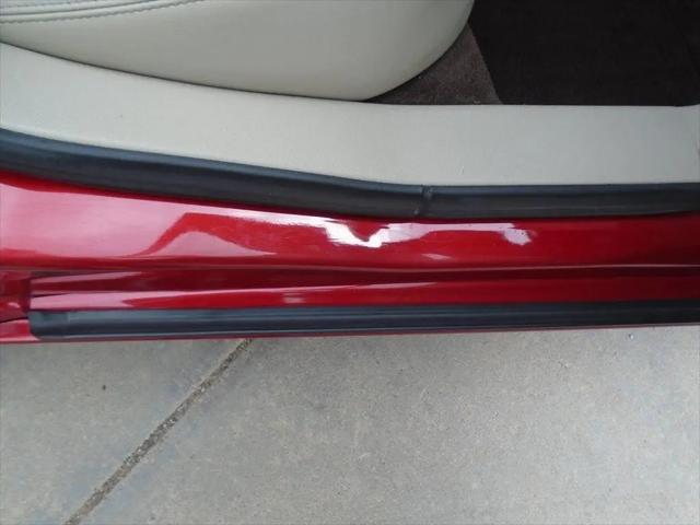 2009 Buick Lucerne CXL Special Edition
