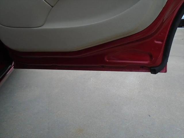 2009 Buick Lucerne CXL Special Edition