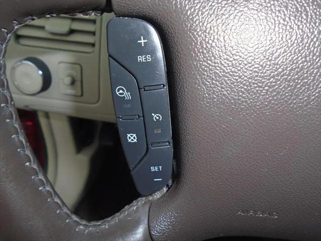 2009 Buick Lucerne CXL Special Edition