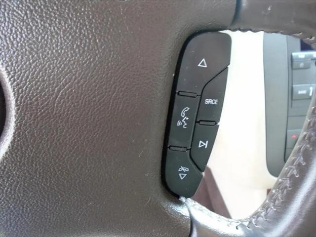 2009 Buick Lucerne CXL Special Edition