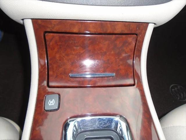 2009 Buick Lucerne CXL Special Edition