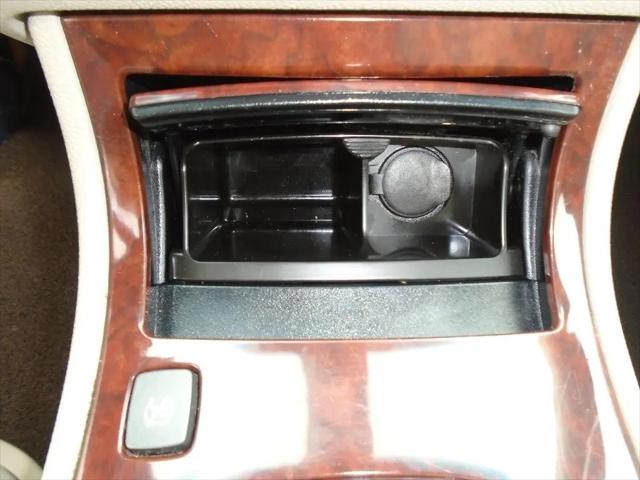 2009 Buick Lucerne CXL Special Edition