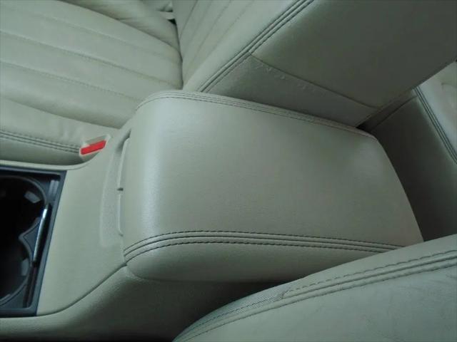 2009 Buick Lucerne CXL Special Edition