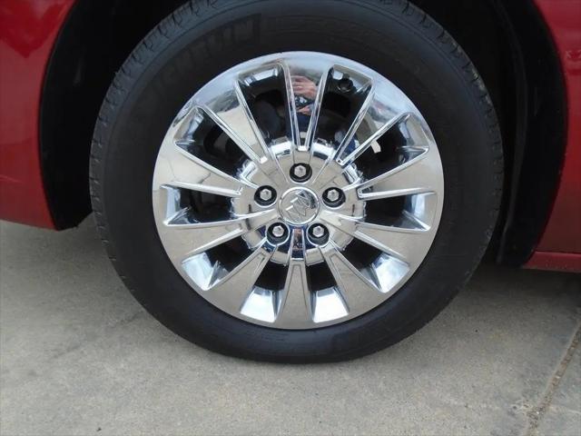 2009 Buick Lucerne CXL Special Edition