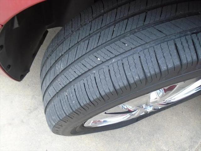 2009 Buick Lucerne CXL Special Edition