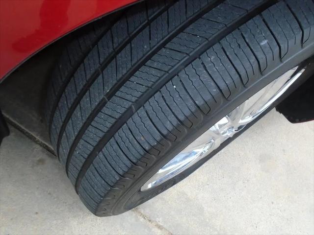 2009 Buick Lucerne CXL Special Edition